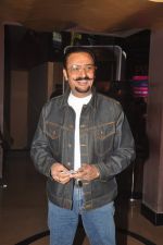 Gulshan Grover at PK screening in Mumbai on 19th Dec 2014